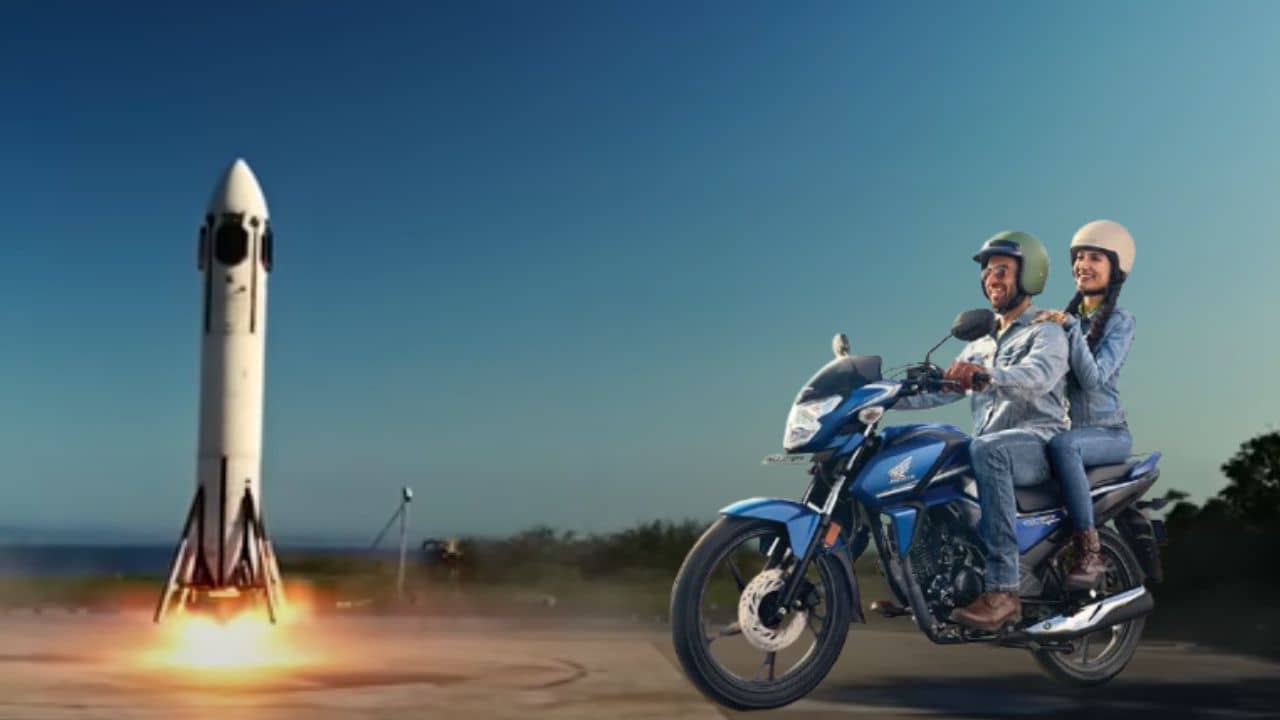 Honda: বাইকে করে অফিস যান? এবার চাঁদে যাওয়ারও ব্যবস্থা করল হন্ডা