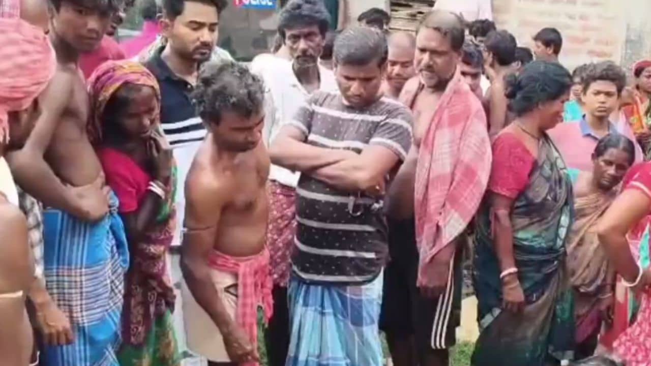 Hooghly: বিনা মেঘে বজ্রপাত! সত্যিই-সত্যিই মুখে কথা ফলে গেল হুগলিতে, খেসারত দিলেন মহিলা