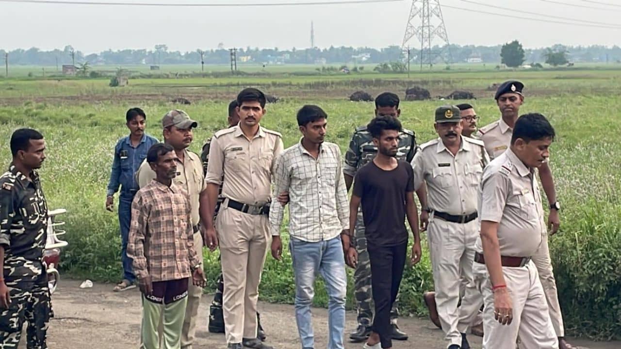 Hooghly: মদ্যপ স্বামীর অত্যাচারের বদলা, খুন করে নলকূপে ভরে দিলেন স্ত্রী