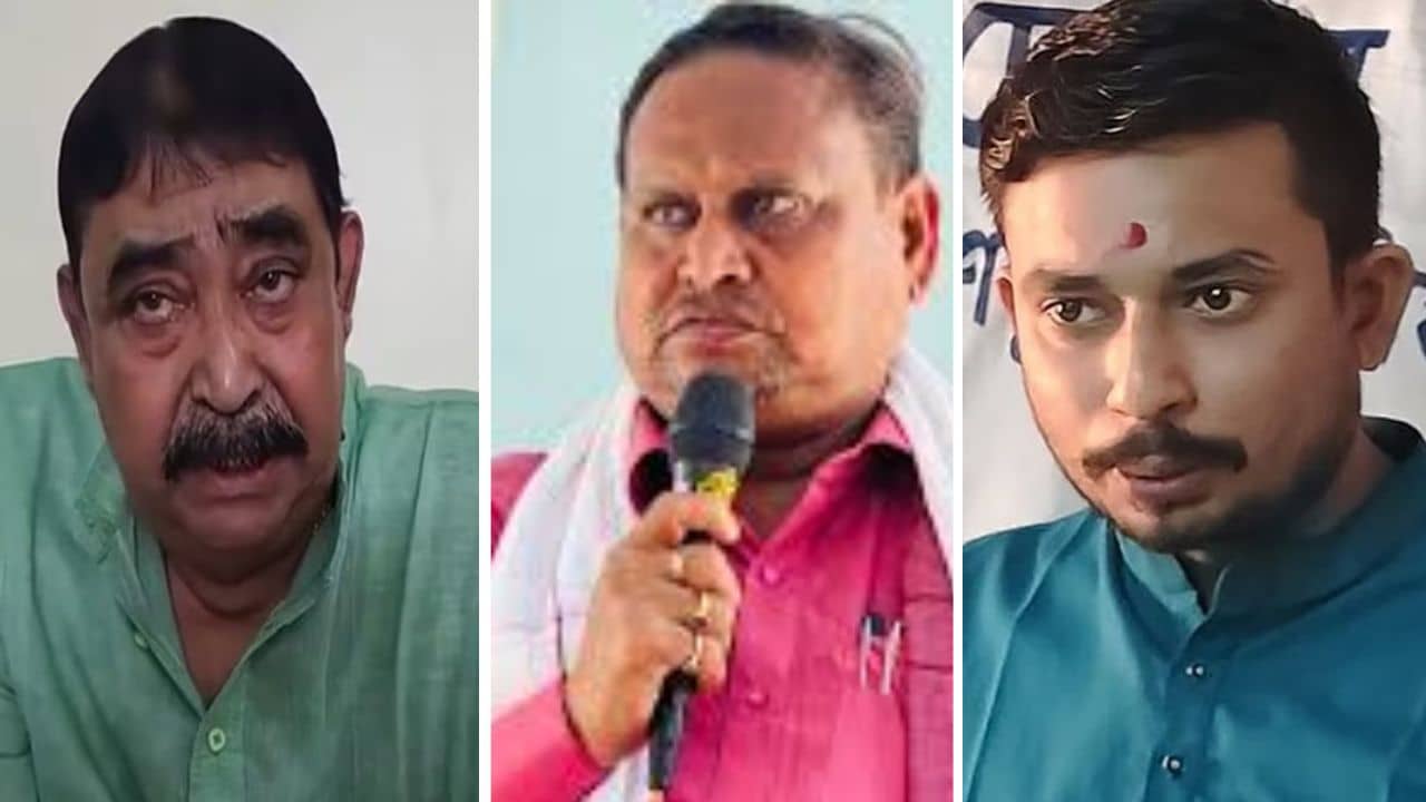 Humayun Kabir: এবার থানা ধরে ধরে পুলিশ আধিকারিকদের তোপ, অনুব্রতর পথেই হাঁটলেন হুমায়ুন!