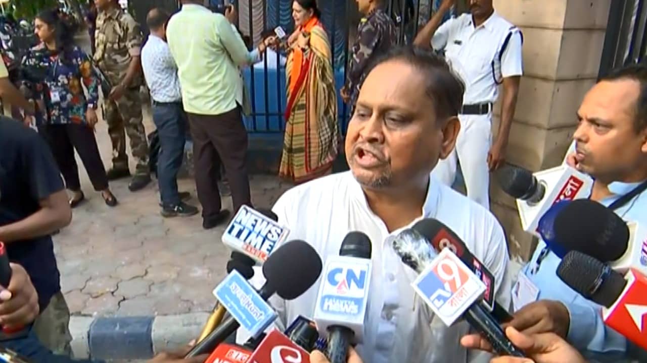 Humayun Kabir: রেজাল্টের দিন বিকেল ৪টের সময় জবাব দেব, ফাইনাল চোতা খেয়ে হুমায়ুনের হুঙ্কার