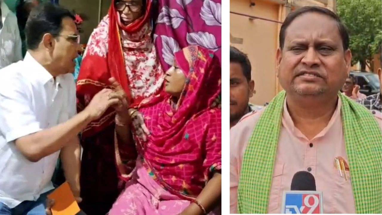 Humayun Kabir: কালীগঞ্জে মৃতের বাড়িতে আগ বাড়িয়ে ক্ষতিপূরণ, হুমায়ুনকে নিয়ে কী বললেন হুমায়ুন?