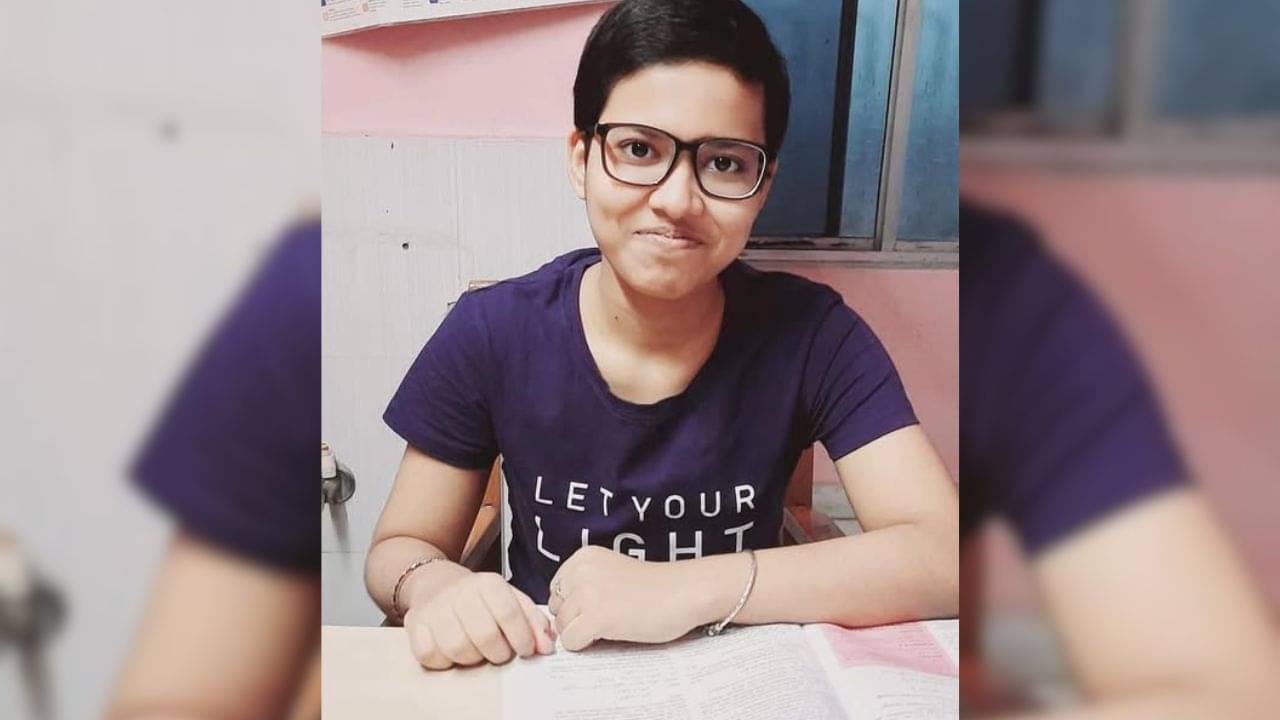 JEE Advanced 2025 Topper: দেশ কাঁপাল কাটোয়ার মেয়ে! মাধ্যমিক, উচ্চমাধ্যমিকের পর JEE Advanced-এ মেয়েদের মধ্যে সেরা বাংলার দেবদত্তা
