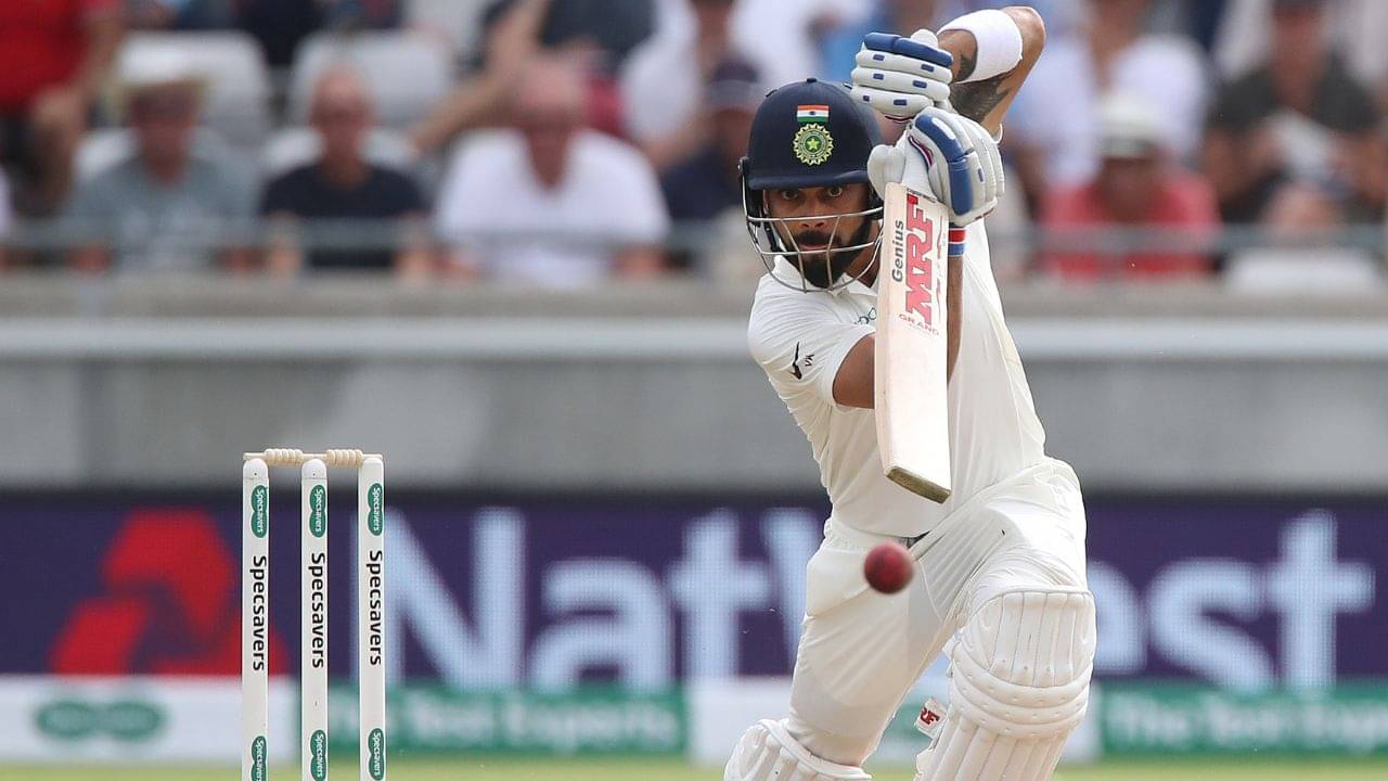 Indian Cricket: রয়েছেন বিরাট-রোহিত, ইংল্যান্ডের মাটিতে ভারতীয় ব্যাটারদের সেরা পাঁচ ইনিংস...