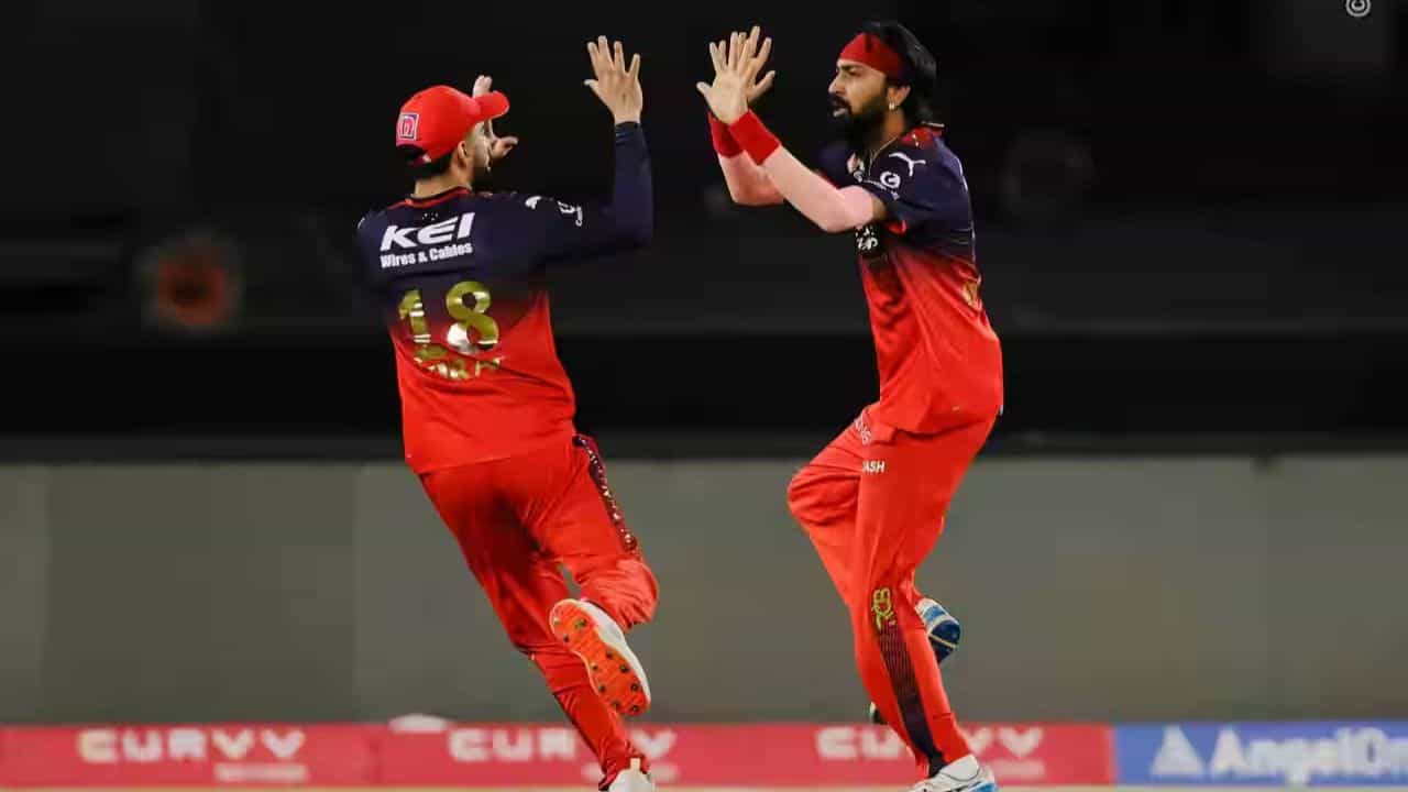 RCB Vs PBKS IPL 2025 Final Match Report: বিরাটের কেরিয়ারে '১৮' এল নেমে, নতুন চ্যাম্পিয়ন পেল আইপিএল RCB Vs PBKS IPL 2025 Final Match Report: বিরাটের কেরিয়ারে '১৮' এল নেমে, নতুন চ্যাম্পিয়ন পেল আইপিএল