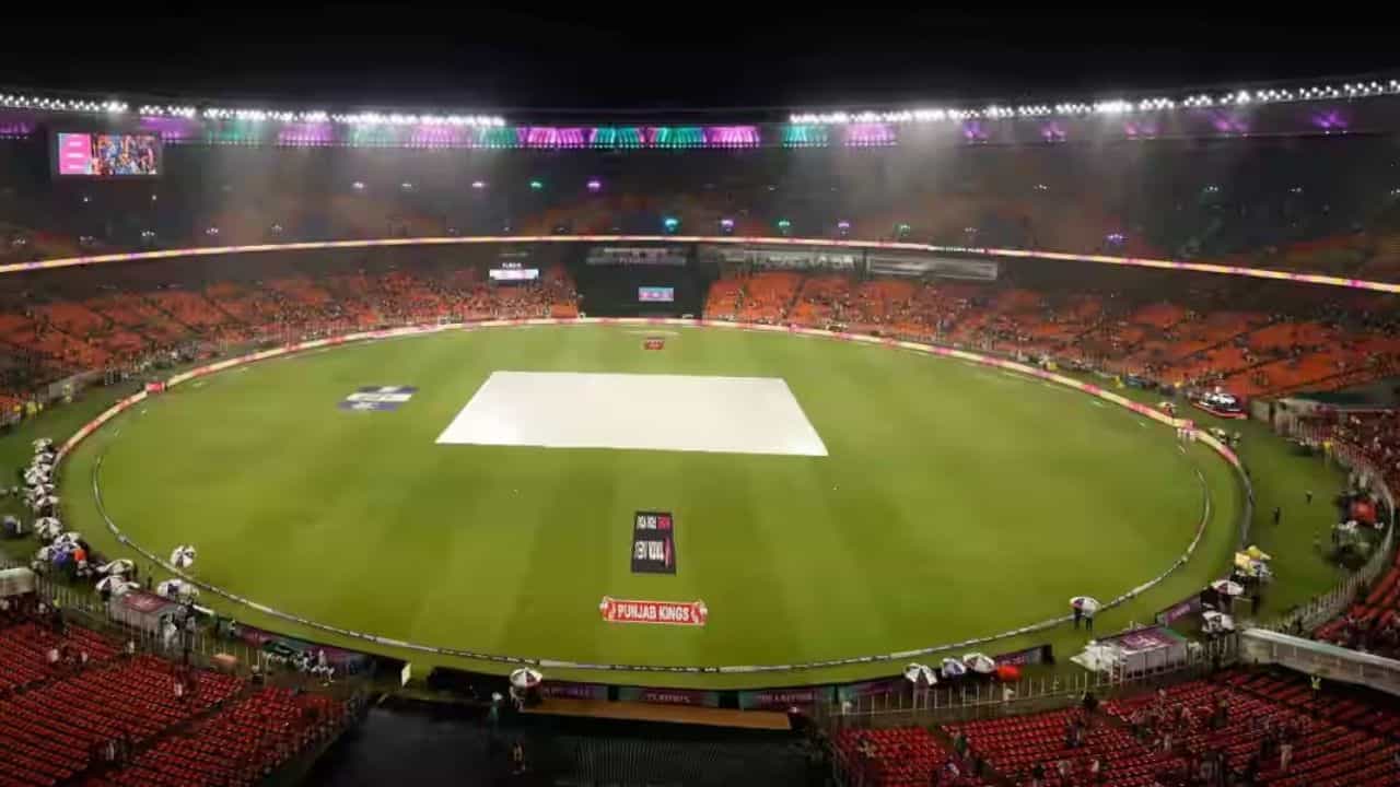 IPL 2025 Final, RCB Vs PBKS Pitch Report: ট্রফির জন্য প্রস্তুত দু-দল, বৃষ্টি হলে! রইল আবহাওয়া, অঙ্ক সমস্ত তথ্য IPL 2025 Final, RCB Vs PBKS Pitch Report: ট্রফির জন্য প্রস্তুত দু-দল, বৃষ্টি হলে! রইল আবহাওয়া, অঙ্ক সমস্ত তথ্য