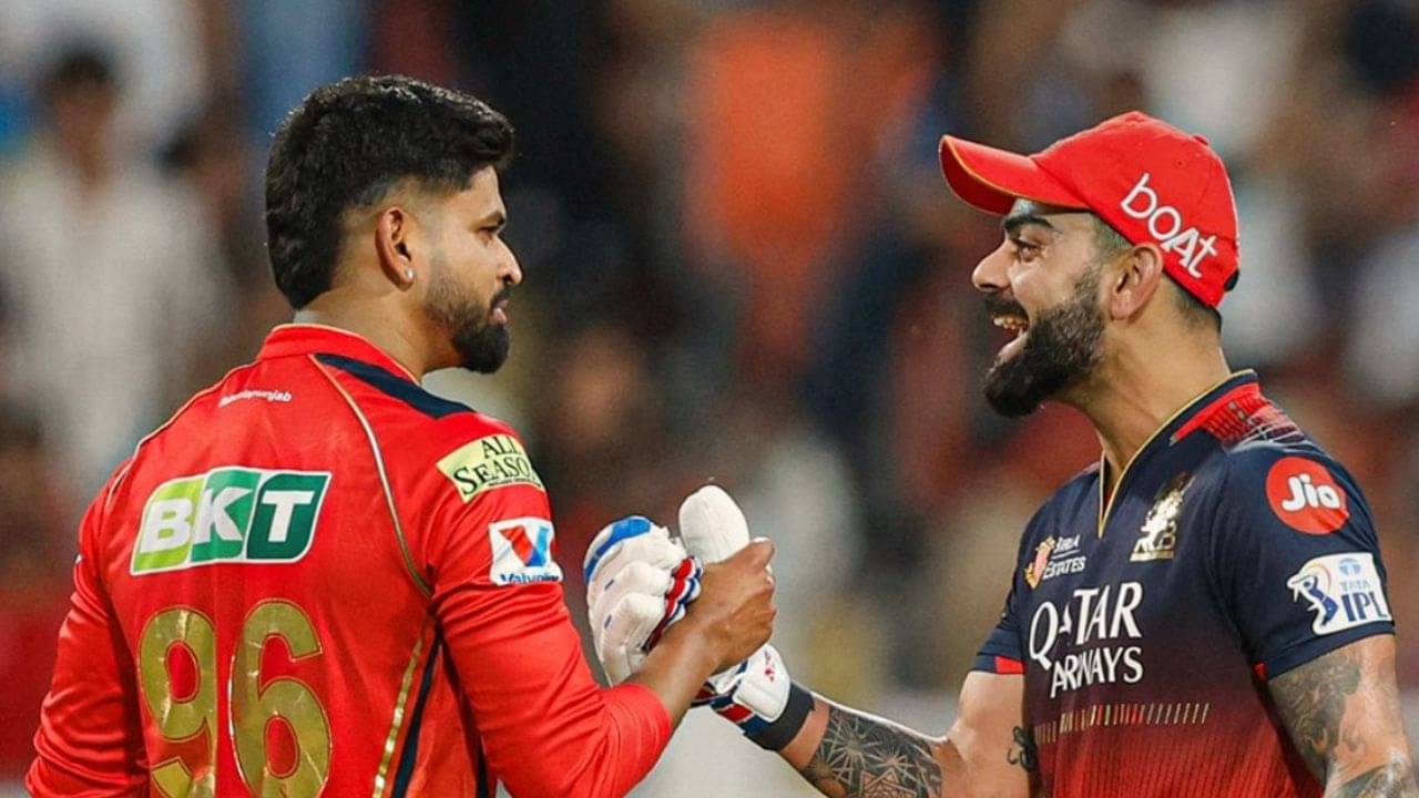 IPL 2025, Final: Virat Kohli-Shreyas Iyer নয়, আইপিএল ফাইনালে দেখা যাবে শুধু বিস্কুট আর বিমল, গতবছরের তুলনায় ৩০ শতাংশ বেড়েছে বিজ্ঞাপনের হার!
