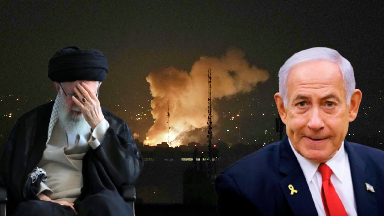 Israel Iran War: ইজরায়েল-ইরানের যুদ্ধ শেষের আগেই লাখপতি হতে চান? এখনই রয়েছে আয়ের সেই সুযোগ