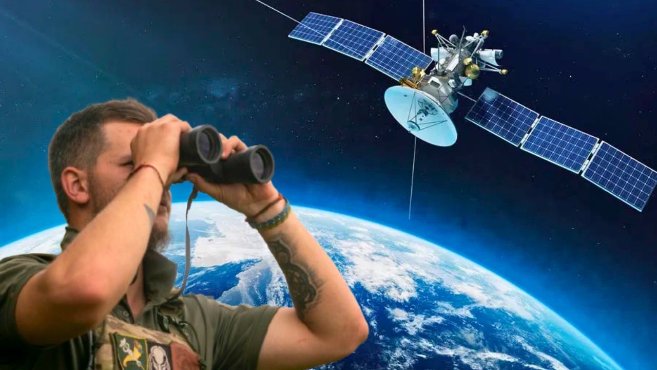 India Spy Satellite: মহাকাশে 'অতীন্দ্র প্রহরী' পাঠাবে ভারত! নজরদারি চালাবে চরেদের গতিবিধির উপর India Spy Satellite: মহাকাশে 'অতীন্দ্র প্রহরী' পাঠাবে ভারত! নজরদারি চালাবে চরেদের গতিবিধির উপর