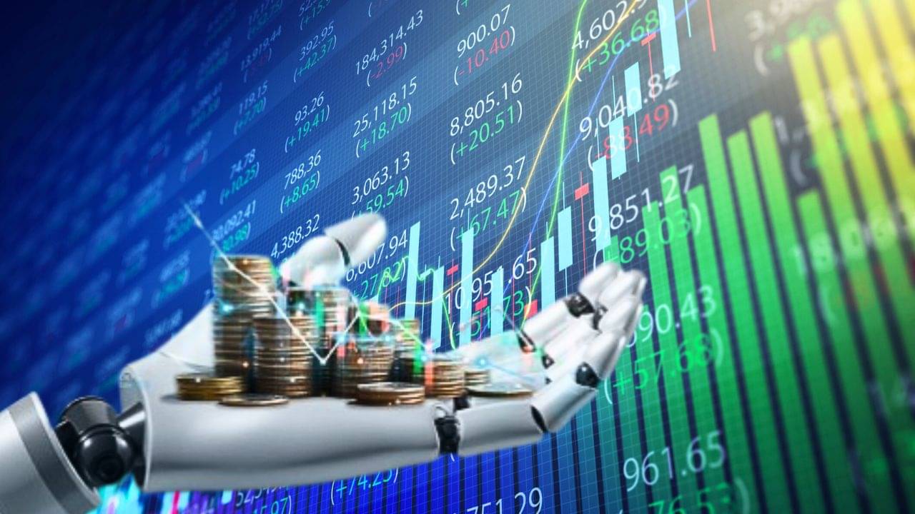 IT Stock Surge: মধ্যপ্রাচ্যে উত্তেজনা, বাকি বাজার পড়লেও ধীরে ধীরে বাড়ছে আইটি স্টকগুলো!