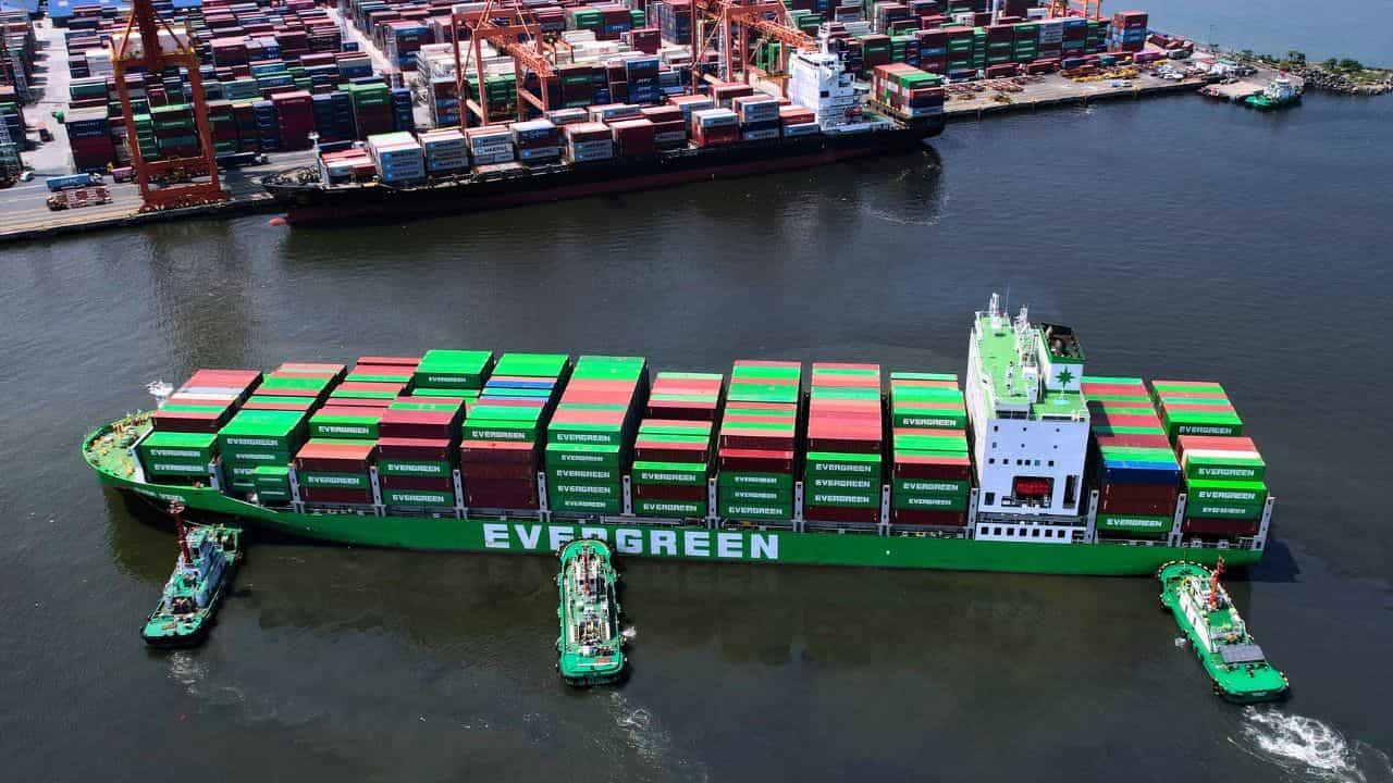 Indian Imports: ভারতের সঙ্গে শত্রুতা! কিন্তু ভারতকে মাল বিক্রি করেই দিন গুজরান করে Pakistan, Turkey, Bangladesh! Indian Imports: ভারতের সঙ্গে শত্রুতা! কিন্তু ভারতকে মাল বিক্রি করেই দিন গুজরান করে Pakistan, Turkey, Bangladesh!
