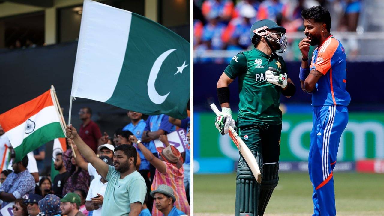 IND vs PAK: ভারত-পাক সংঘর্ষবিরতির পর ফের ২২ গজে IND-PAK ম্যাচ, কবে মুখোমুখি দুই দল?