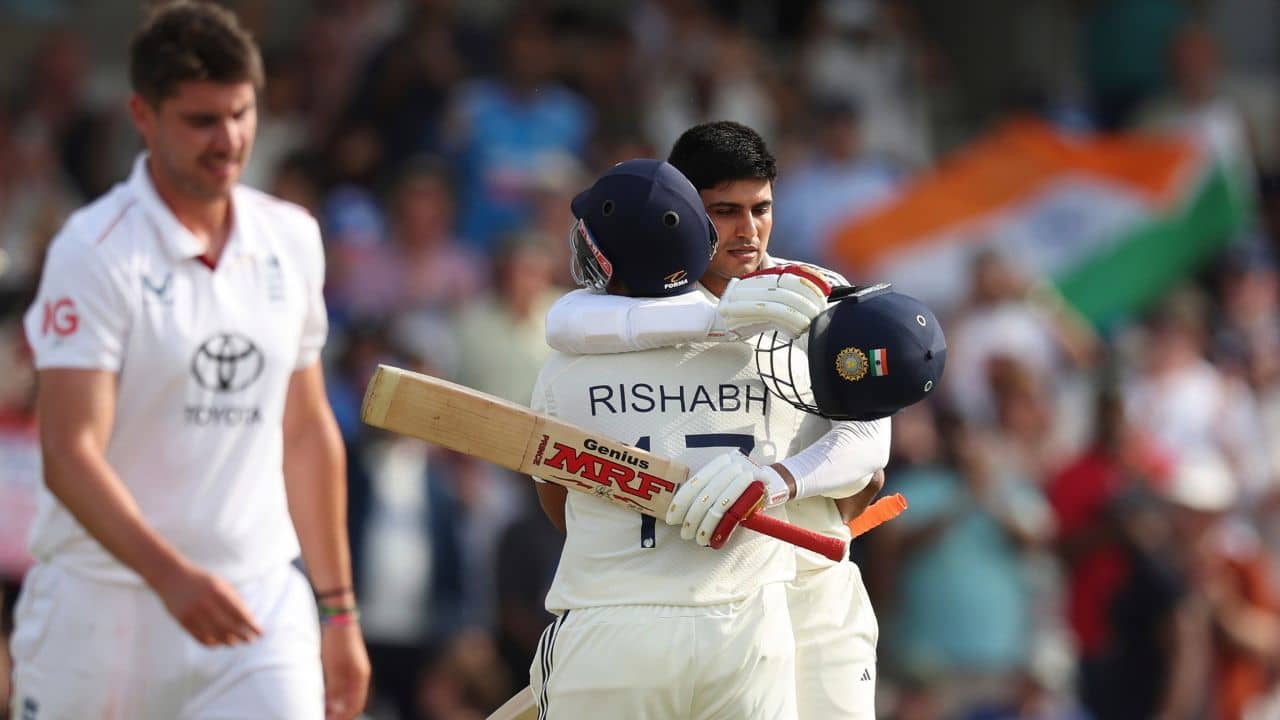 IND vs ENG: প্রথম দিন সাড়ে তিনশো পার, লিডসে ভারতই লিডার!