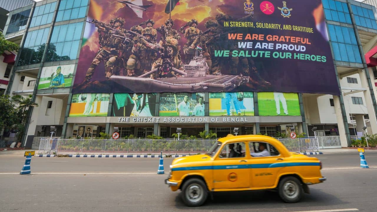 Eden Gardens: ইডেন থেকে ফের সরছে ম্যাচ! এ বার আন্তর্জাতিক ক্রিকেট