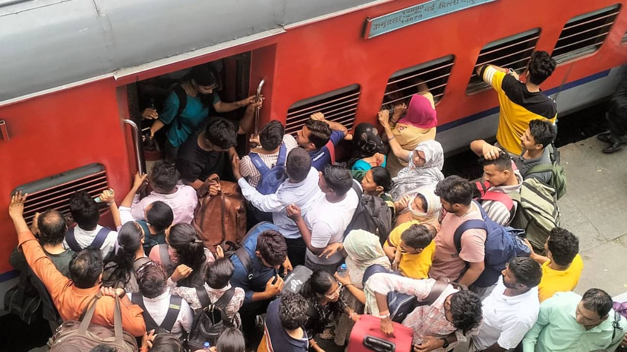 Waiting List Ticket: ওয়েটিং লিস্টের দিন শেষ! নতুন ক্যাপিং সিস্টেম চালু রেলের, এবার কীভাবে টিকিট কাটবেন জেনে নিন