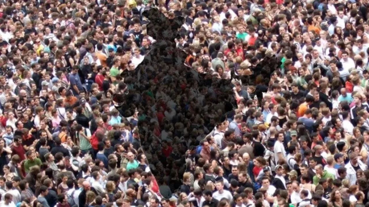 India's population: ভারতের জনসংখ্যা এখন কত? চিন্তা কোথায়? কী বলছে রাষ্ট্রসঙ্ঘের রিপোর্ট...