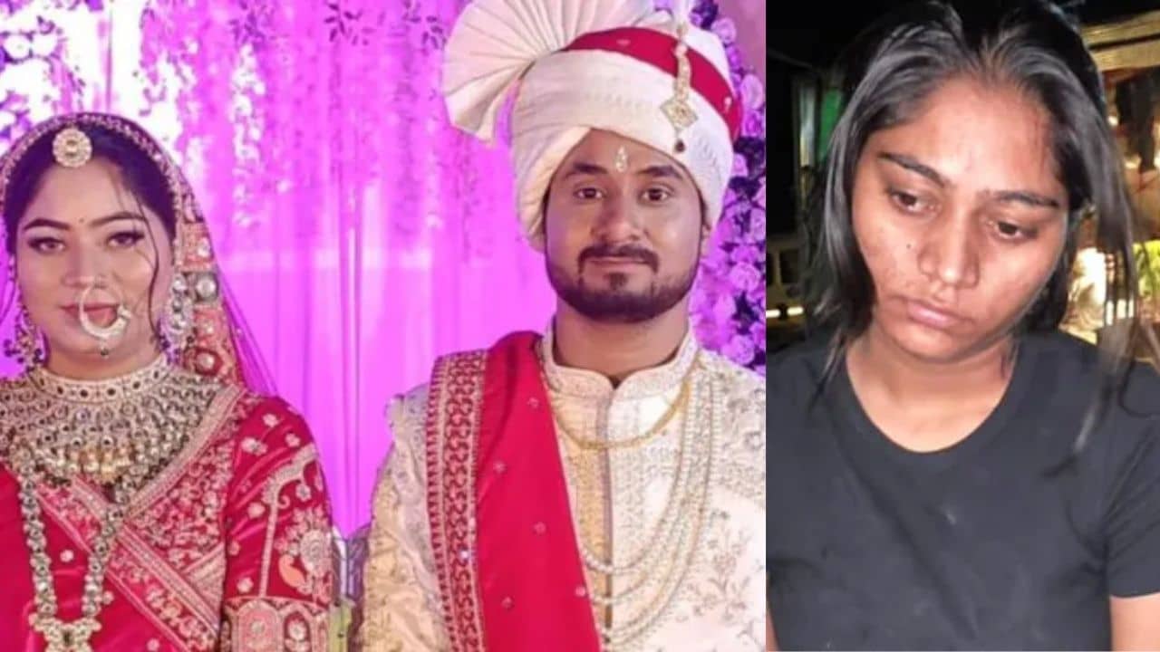 হানিমুনে গিয়ে নিখোঁজ! মেঘালয়ের খাদে পাওয়া গিয়েছিল স্বামীর দেহ, এতদিনে খোঁজ মিলল স্ত্রীর, তবে গল্পের মোড় অন্য জায়গায়...