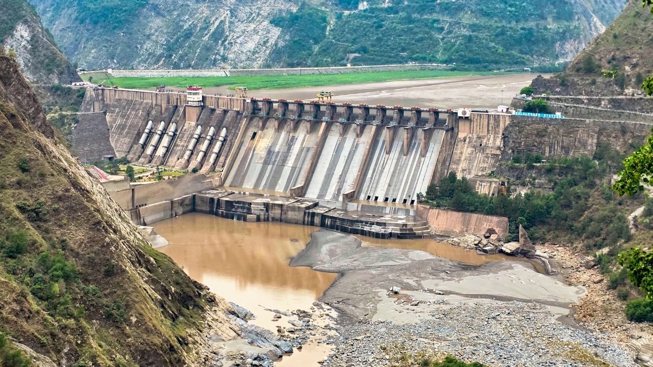 Indus Water Treaty: জল তো পাচ্ছেই না, সিন্ধু নিয়ে পাকিস্তানকে আরও চাপে ফেলল ভারত Indus Water Treaty: জল তো পাচ্ছেই না, সিন্ধু নিয়ে পাকিস্তানকে আরও চাপে ফেলল ভারত