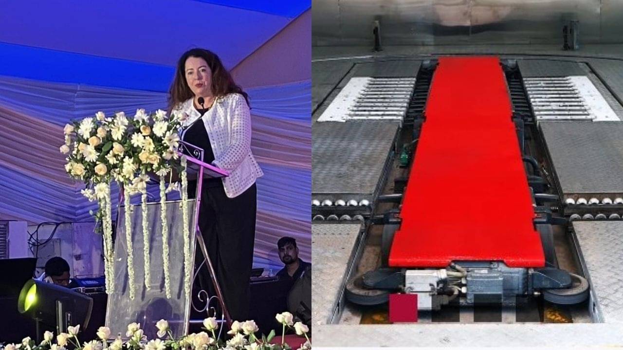 Investment in West Bengal: বাংলায় বিপুল বিনিয়োগ, বাগনানে কারখানা খুলছে সুইৎজারল্যান্ডের সংস্থা, কত চাকরি হবে?