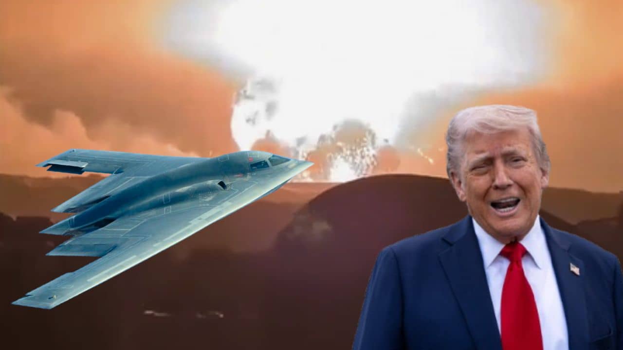 Israel Iran Conflict: পেরে উঠছিলেন না নেতানিয়াহু? ইরানকে শায়েস্তা করতে কেন ডাকলেন আমেরিকাকে?