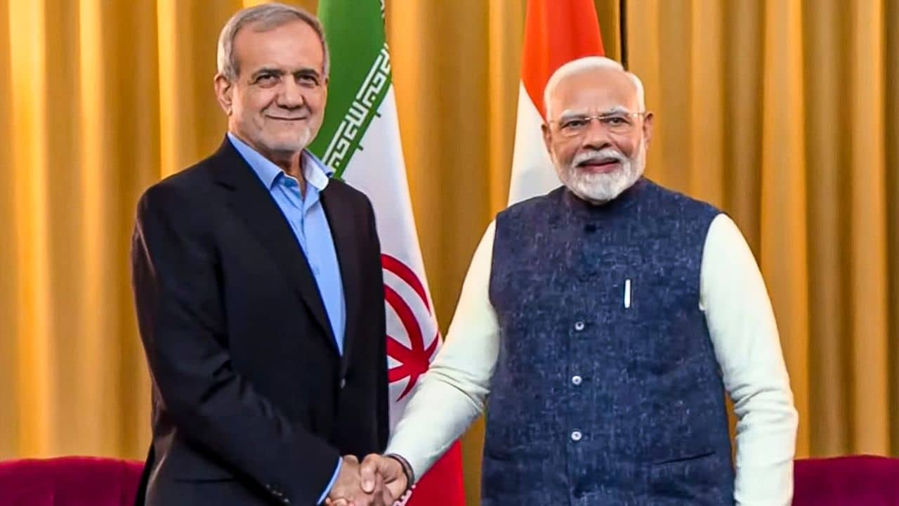PM Modi Spoke With Iran: নয়াদিল্লি থেকে ফোন গেল তেহরানে! আমেরিকার হামলার পরেই উদ্বিগ্ন মোদী
