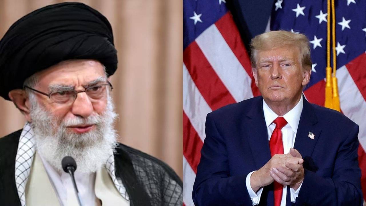 Iran-USA Clash: তৃতীয় বিশ্বযুদ্ধের মুখে দাঁড়িয়ে বিশ্ব? ইজরায়েলের পর এবার আমেরিকার উপরেই হামলা চালাবে ইরান?