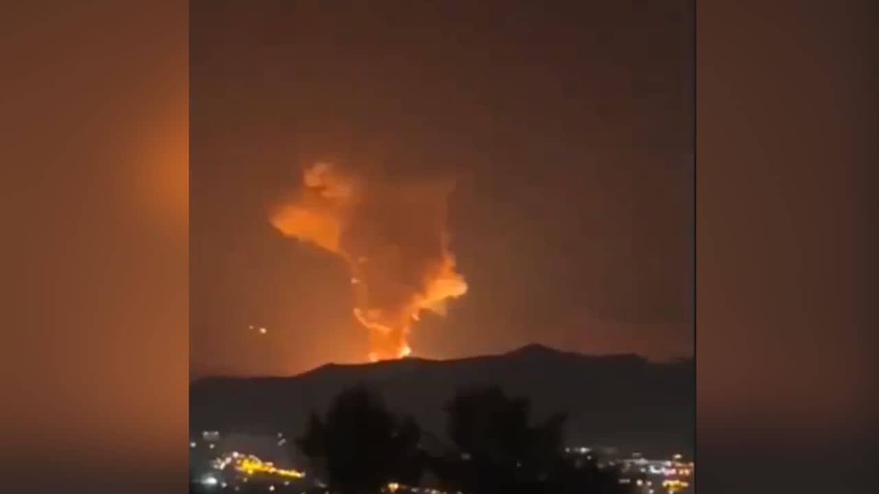 Nadia: মুহুর্মুহু মিসাইল পড়া চোখের সামনে দেখছেন তেহট্টের সঞ্জীব-সুজিতরা