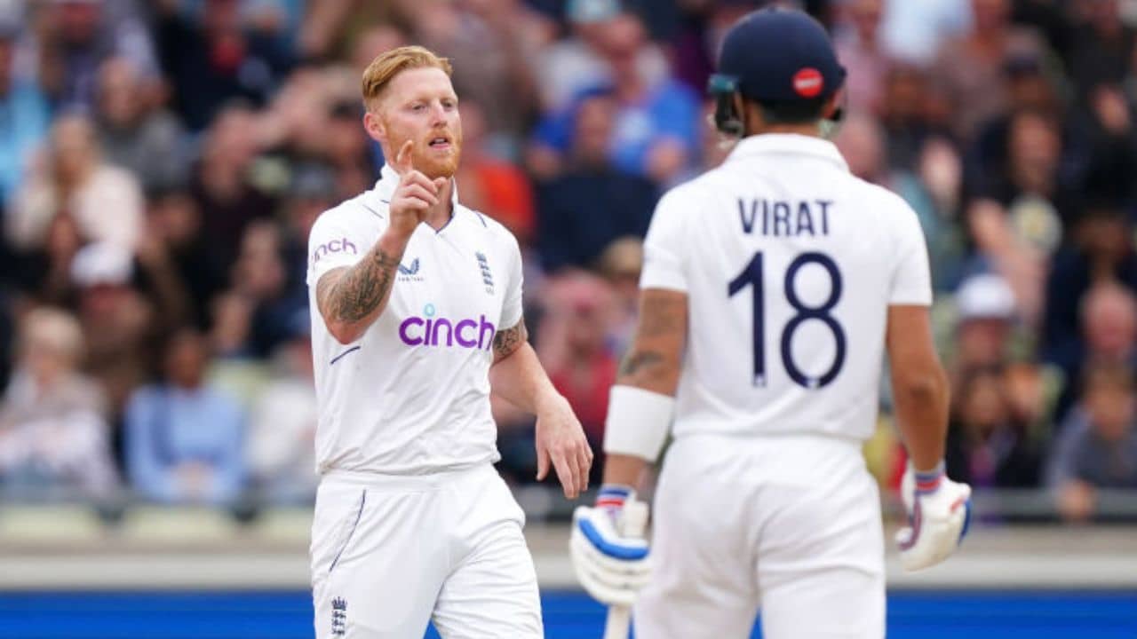 IND vs ENG: চূড়ান্ত লজ্জা..., কোহলিকে নিয়ে বিরাট মন্তব্য বেন স্টোকসের