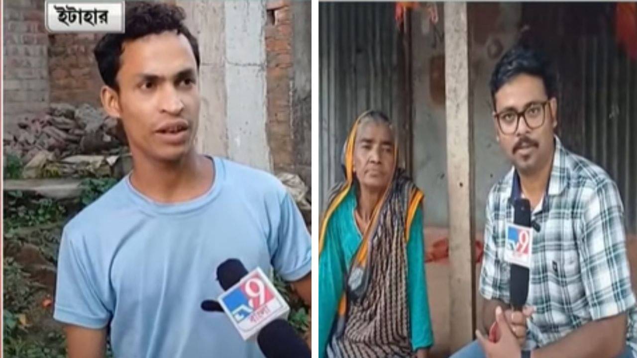 Itahar: মুখ্যমন্ত্রীর হুঁশিয়ারি, রাজস্থানে মুক্ত বাংলার শ্রমিক