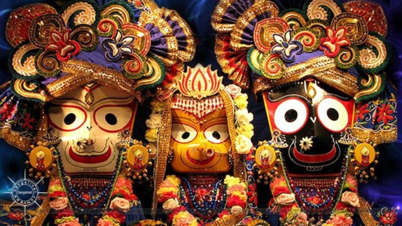 Rath Yatra 2025: বউকে রেখে ঘুরতে যাওয়া, রেগে কাঁই স্ত্রী! তারপর কী হয়েছিল জগন্নাথদেবের? চিনে নিন মহাপ্রভুর অর্ধাঙ্গিনীকে