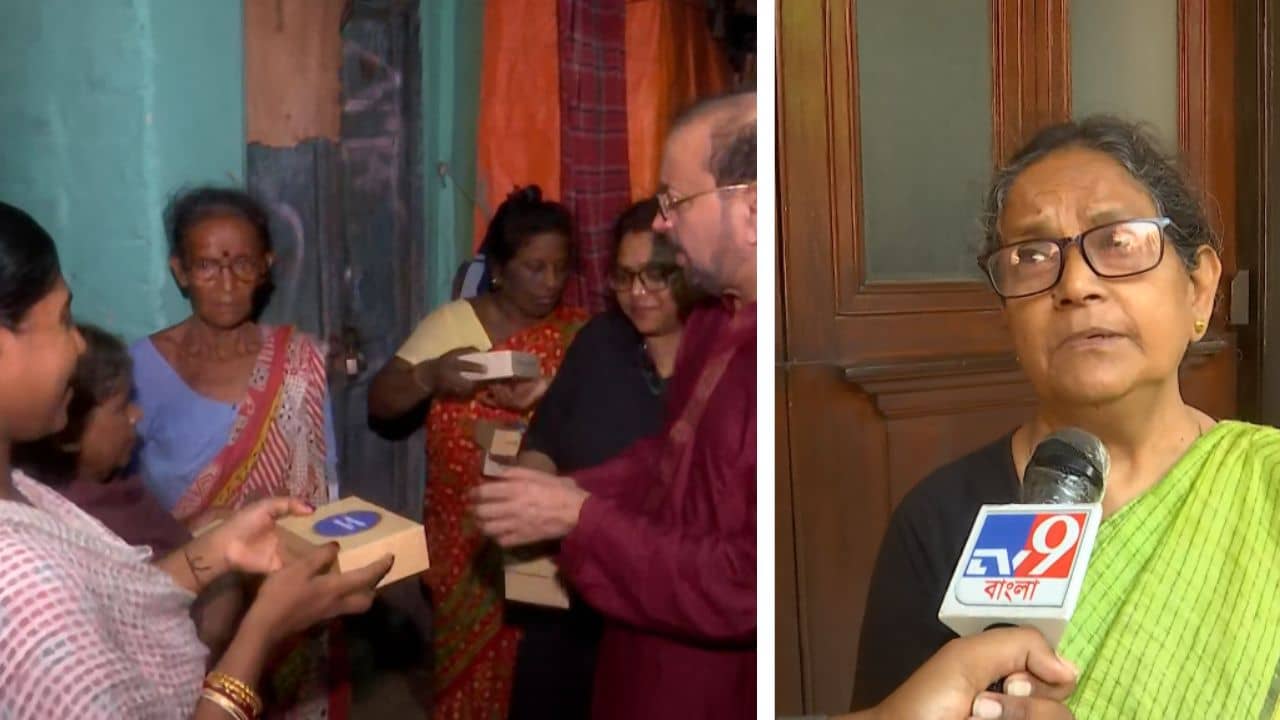 Jagannath Prasad: জগন্নাথের প্রসাদ চাইছেন সংখ্য়ালঘুরাও: TMC কাউন্সিলর