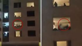 পাঁচতারা হোটেলে যাওয়ার এই খেসারত! 'খোলা জানালায়' ট্রাফিক জ্যাম