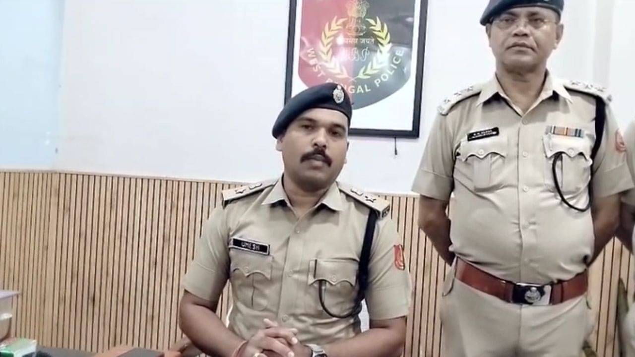 Jalpaiguri: পুলিশের তাড়া খেয়ে জঙ্গলে আত্মগোপন, সেখানেই ঘটনা অনর্থ