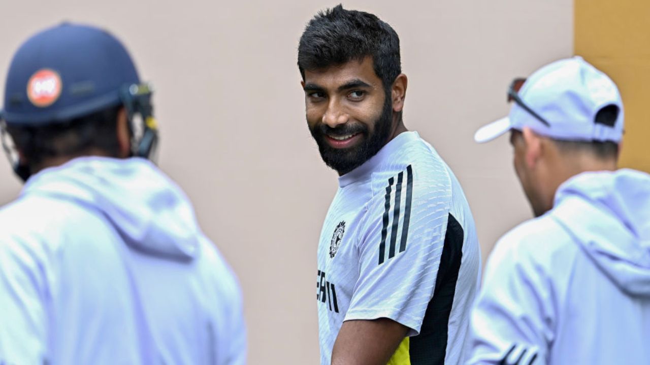 Jasprit Bumrah: 'আমি ফোন করে বলেছিলাম...', ক্যাপ্টেন্সি নিয়ে সবটা জানালেন জসপ্রীত বুমরা Jasprit Bumrah: 'আমি ফোন করে বলেছিলাম...', ক্যাপ্টেন্সি নিয়ে সবটা জানালেন জসপ্রীত বুমরা