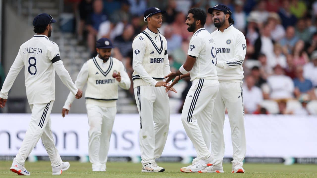 IND vs ENG: জসপ্রীত বুমরার ফাইফার, ৬ রানের লিডস ভারতের