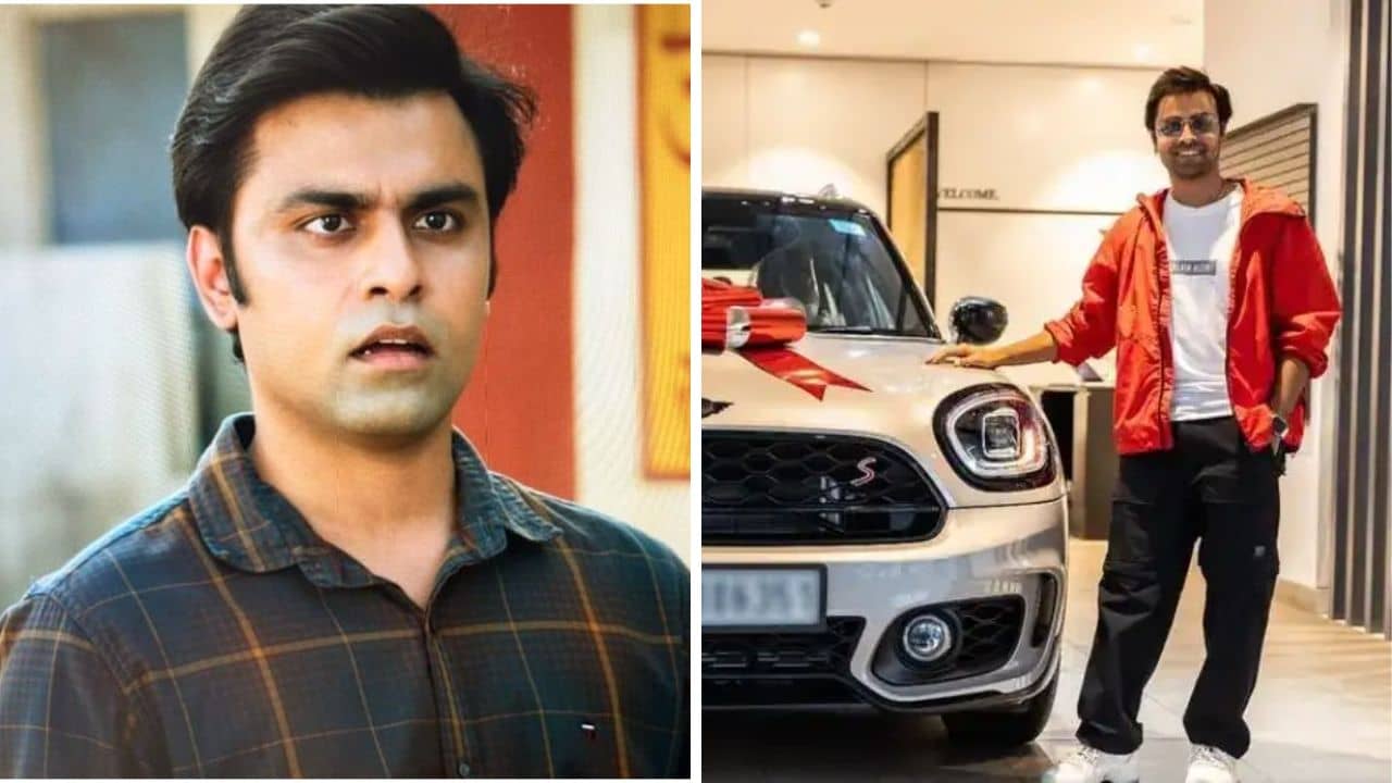 বিলাসবহুল বাড়ি, লাখ লাখ টাকার গাড়ি! পঞ্চায়েতের সচিবজি জিতেন্দ্র কুমারের সম্পত্তি কত জানেন?