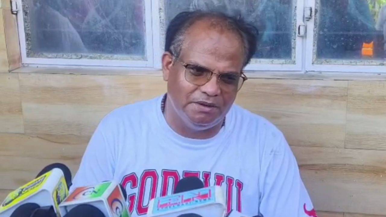 John Barla: বিরাট ক্ষতি হয়ে গেল জন বার্লার, বললেন, কষ্ট হচ্ছে