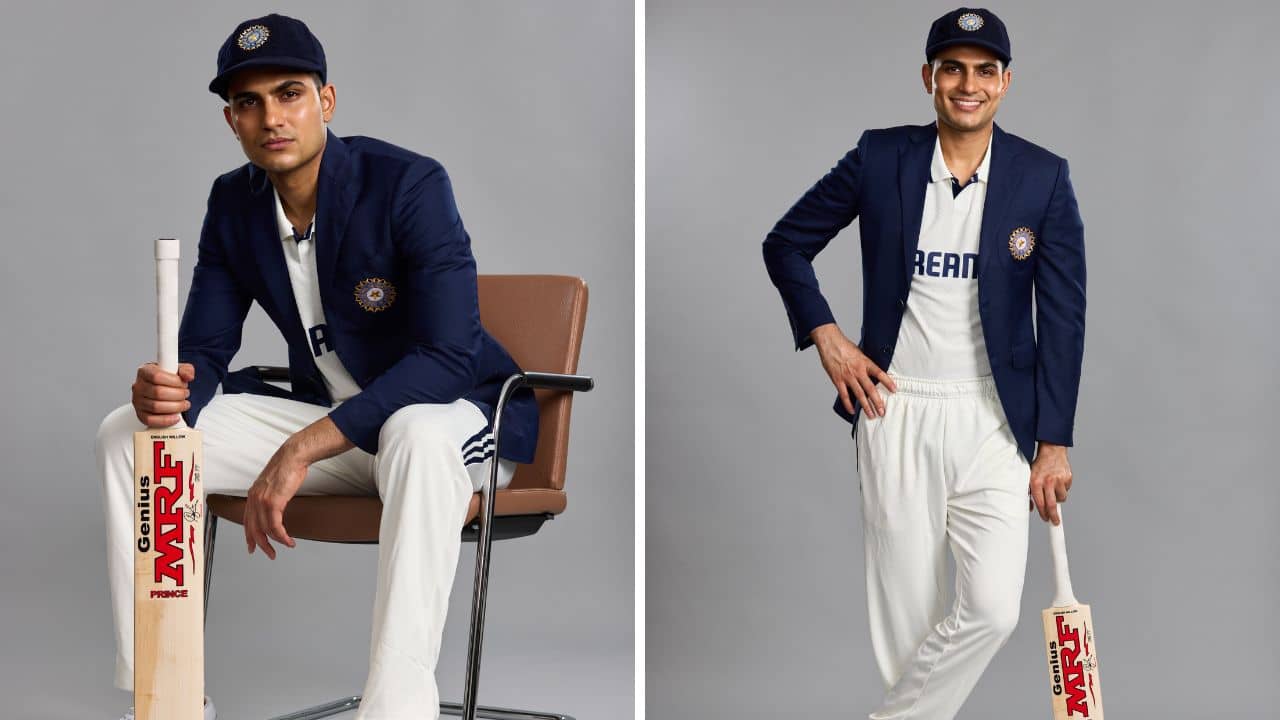 Shubman Gil: বিরাটের মতো আগ্রাসী, রোহিতের মতো ঠান্ডা... শুভমনকে সার্টিফিকেট দিলেন কে?