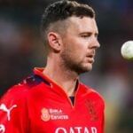 Josh Hazlewood