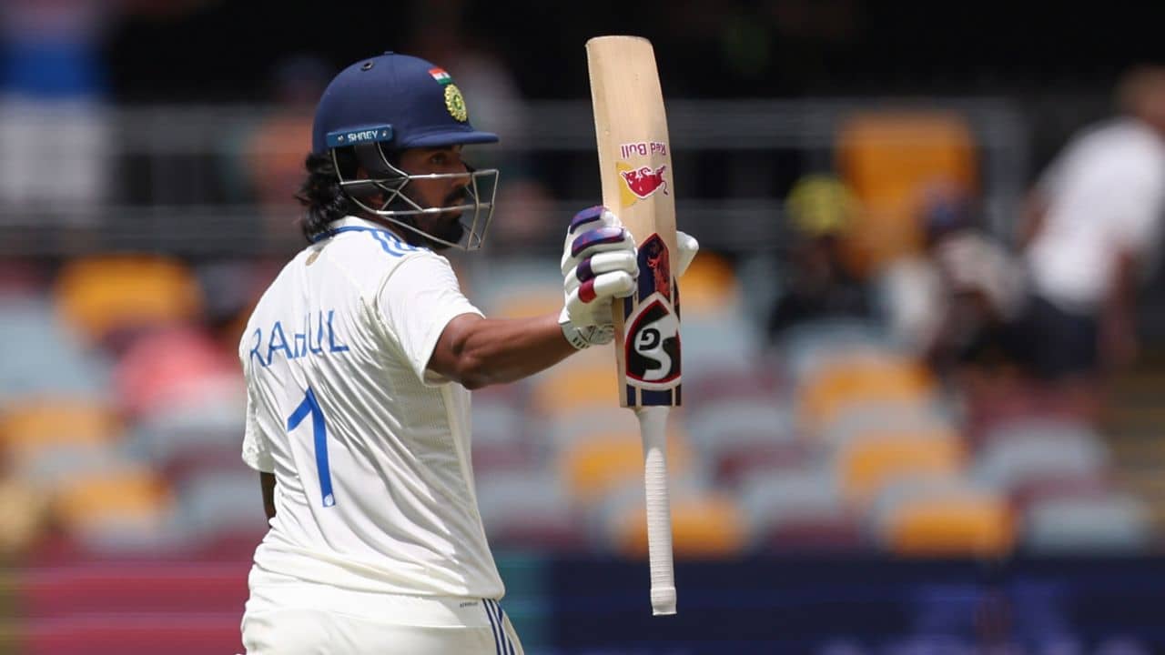 KL Rahul Century: ওকস ধাক্কা সামলে সেঞ্চুরি রাহুলের, ওপেনিং কম্বিনেশন নিশ্চিত!