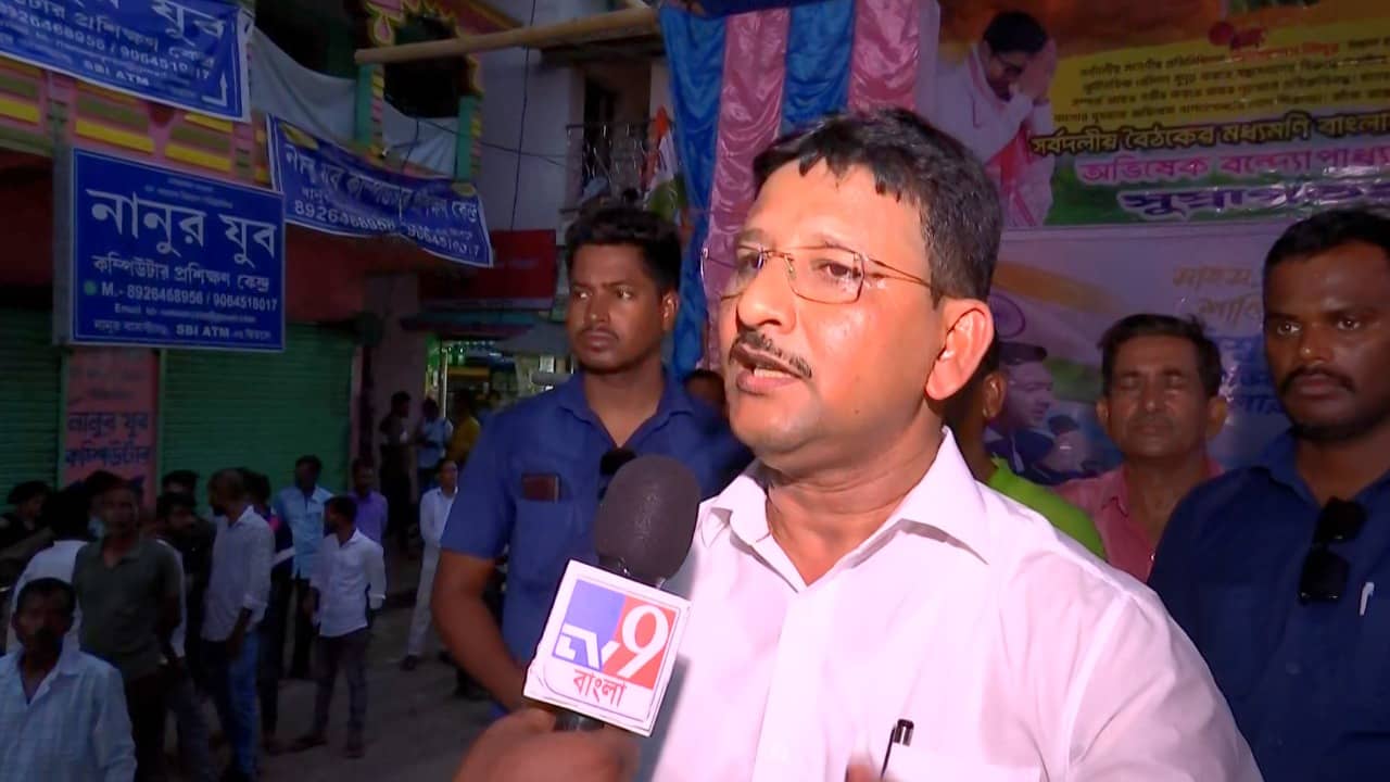 Anubrata-Kajal: কেষ্ট বিছানায়, ভাইরাল অডিয়ো নিয়ে প্রথমবার মুখ খুললেন কাজল শেখ