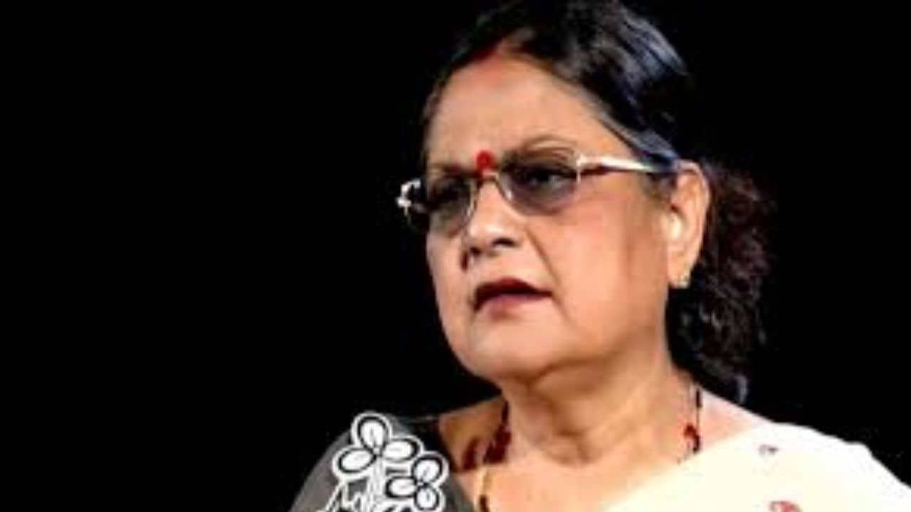 Kakali Ghosh Dastidar: অমিত শাহকে নিয়ে কুরুচিকর মন্তব্য, কাকলি ঘোষ দোস্তিদারের বিরুদ্ধে অভিযোগ দায়ের