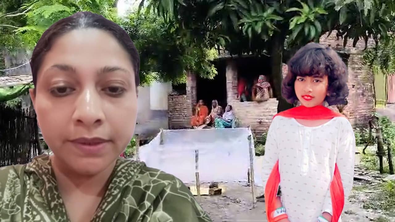 Nadia: মানসিকভাবে বিপর্যস্ত কালীগঞ্জের জয়ী তৃণমূল প্রার্থী, কী বললেন আলিফা?