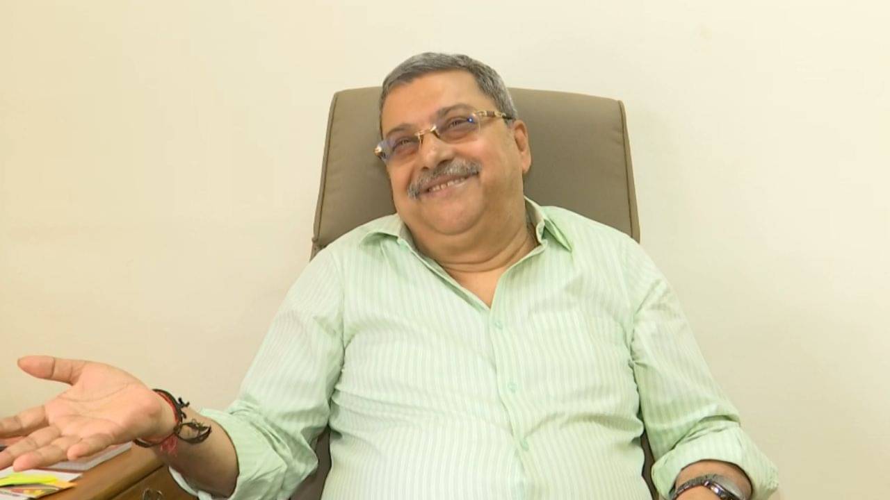 Kalyan Banerjee: প্রথমে MP-MLA হব, তারপর পদের অপব্যবহার করব, হেসে-হেসে কাকে নিশানা কল্যাণের?