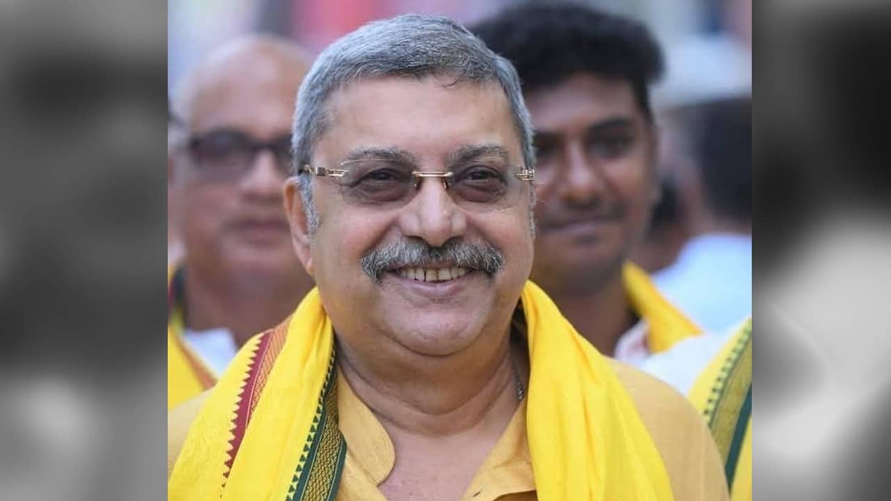 Kalyan Banerjee: আছে..আছে চমক আছে, একগাল হাসি নিয়ে হঠাৎ কার কথা বললেন কল্যাণ?