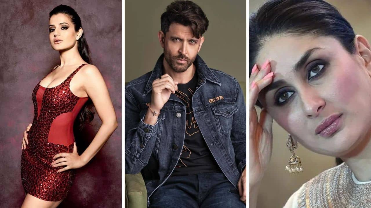 হৃতিককে নিয়ে টানাটানি আমিশা-করিনার, ঝামেলার কারণে আজও কথা বন্ধ দুই নায়িকার, কী ঘটেছিল সেদিন?