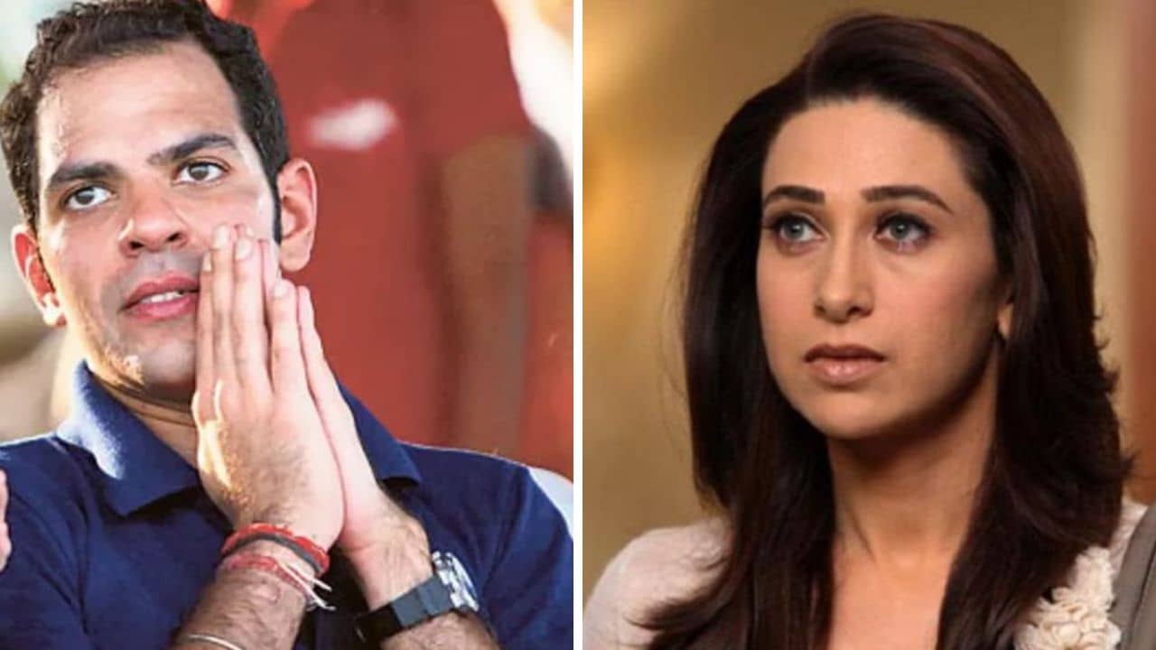 মৃত্যুর ৬ দিন পরেও শেষকৃত্য হল না করিশ্মার প্রাক্তন স্বামী সঞ্জয়ের! নেপথ্যে কোন কারণ?