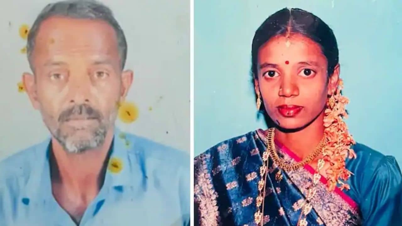 Crime: বিয়ের পরও বাইরে প্রেম, কাঁটা হয়ে দাঁড়াচ্ছিল স্বামী, চোখে লঙ্কার গুঁড়ো ছিটিয়ে, গলায় পা দিয়ে খুন করল স্ত্রী!