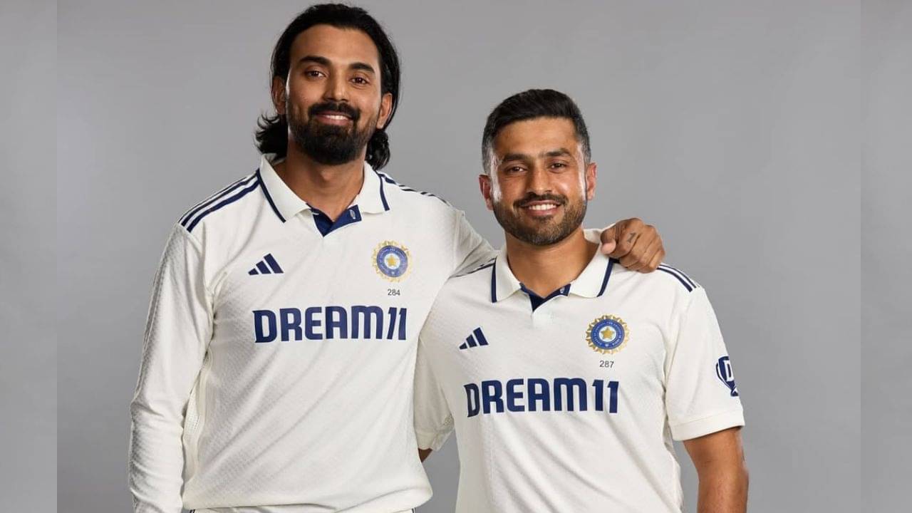 Karun Nair: এক জনপ্রিয় ক্রিকেটার অবসর নিতে বলেছিল..., বোমা ফাটালেন করুণ নায়ার