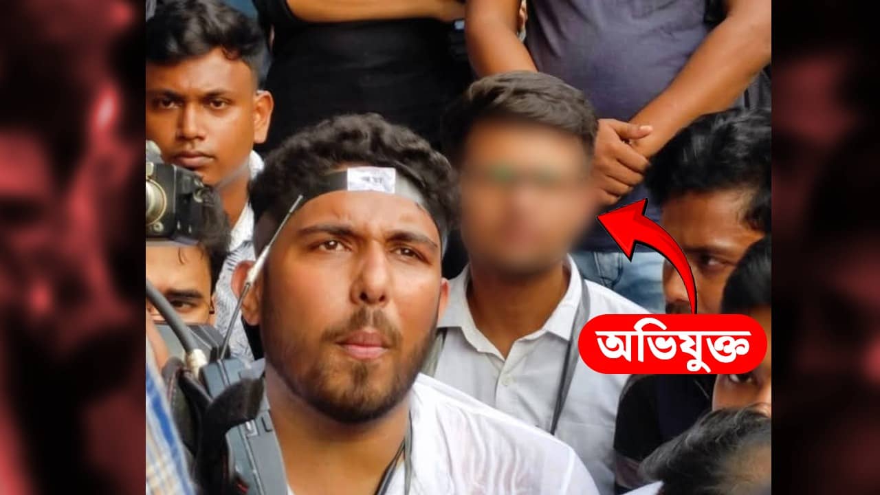 Kasba Case: ফিরিয়ে দিয়েছিল বিয়ের প্রস্তাব, ক্ষেপে গিয়ে গায়ের জোরে TMC নেতা ছাত্রীকে ঢুকিয়েছিল গার্ডের রুমে, তারপর...